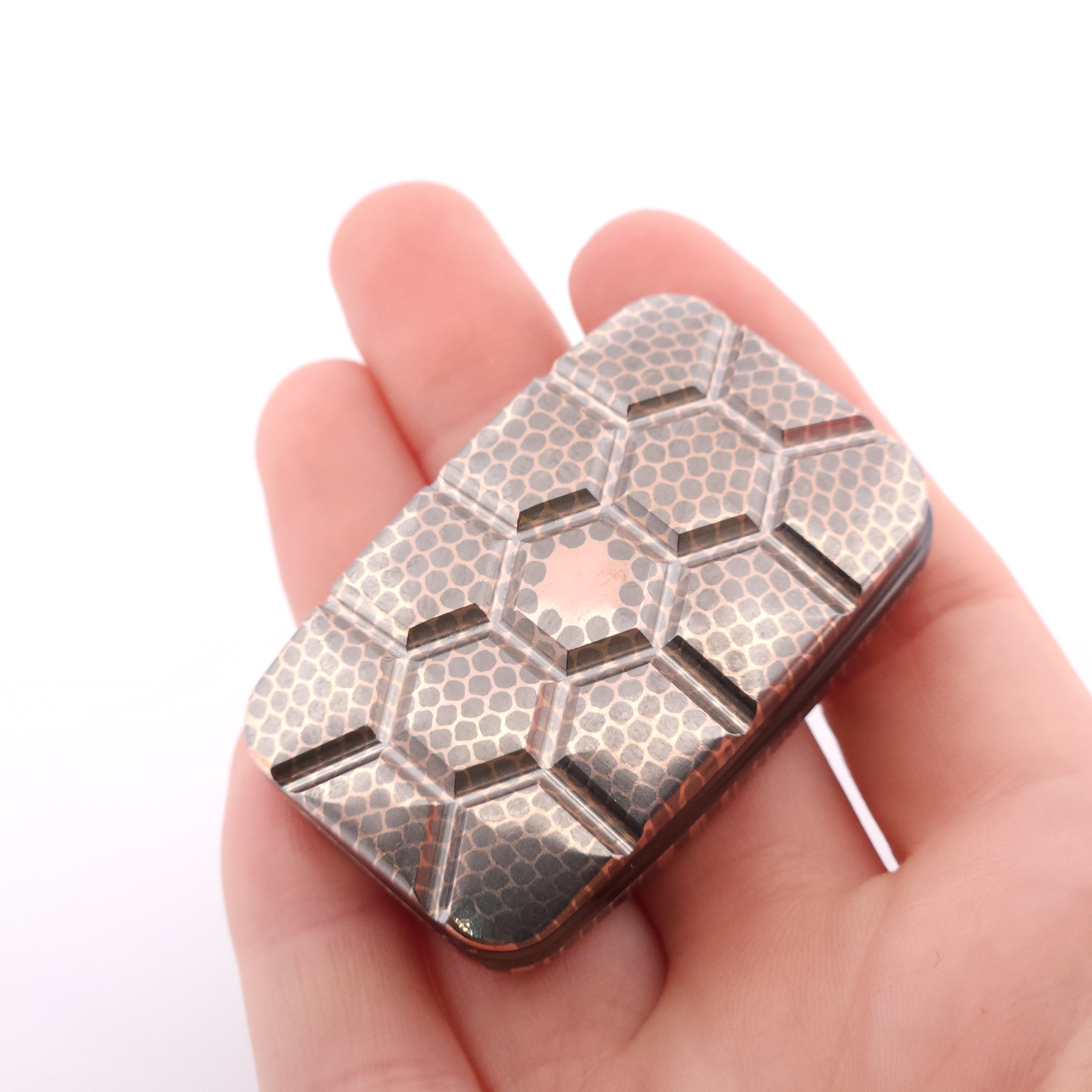 Exotic Custom Slider: EXA175 - Turtle