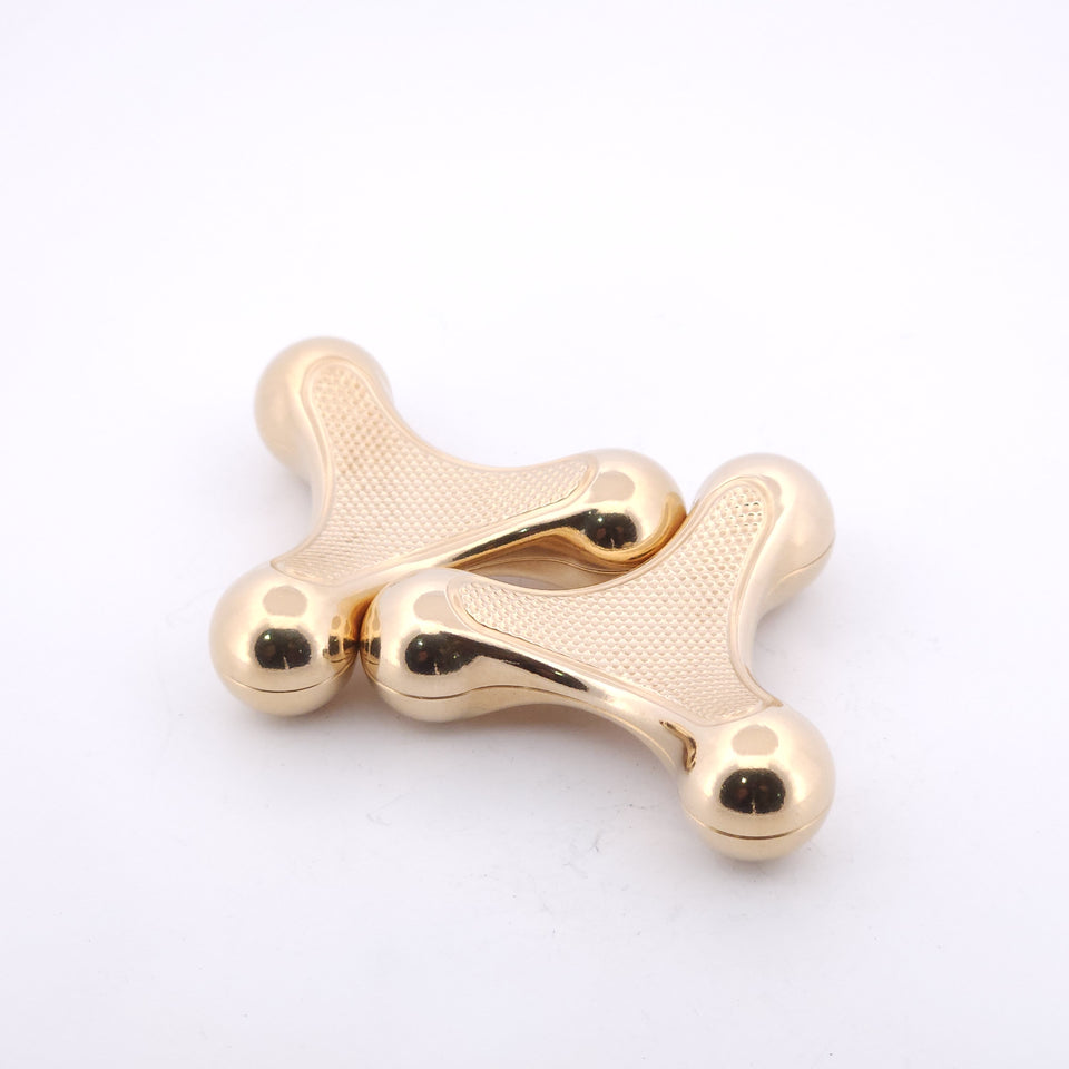 SU665 - Mini Atom "Fine Golf"