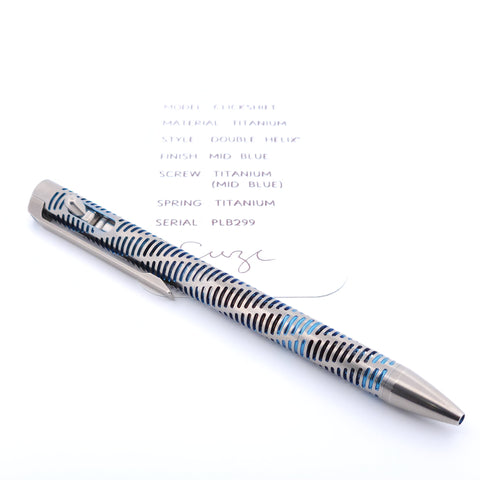 PenLab™ Custom Pen: PLB299
