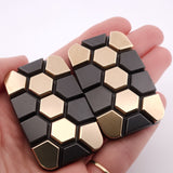 XAA006 - Custom Build - Mosaic Turtle