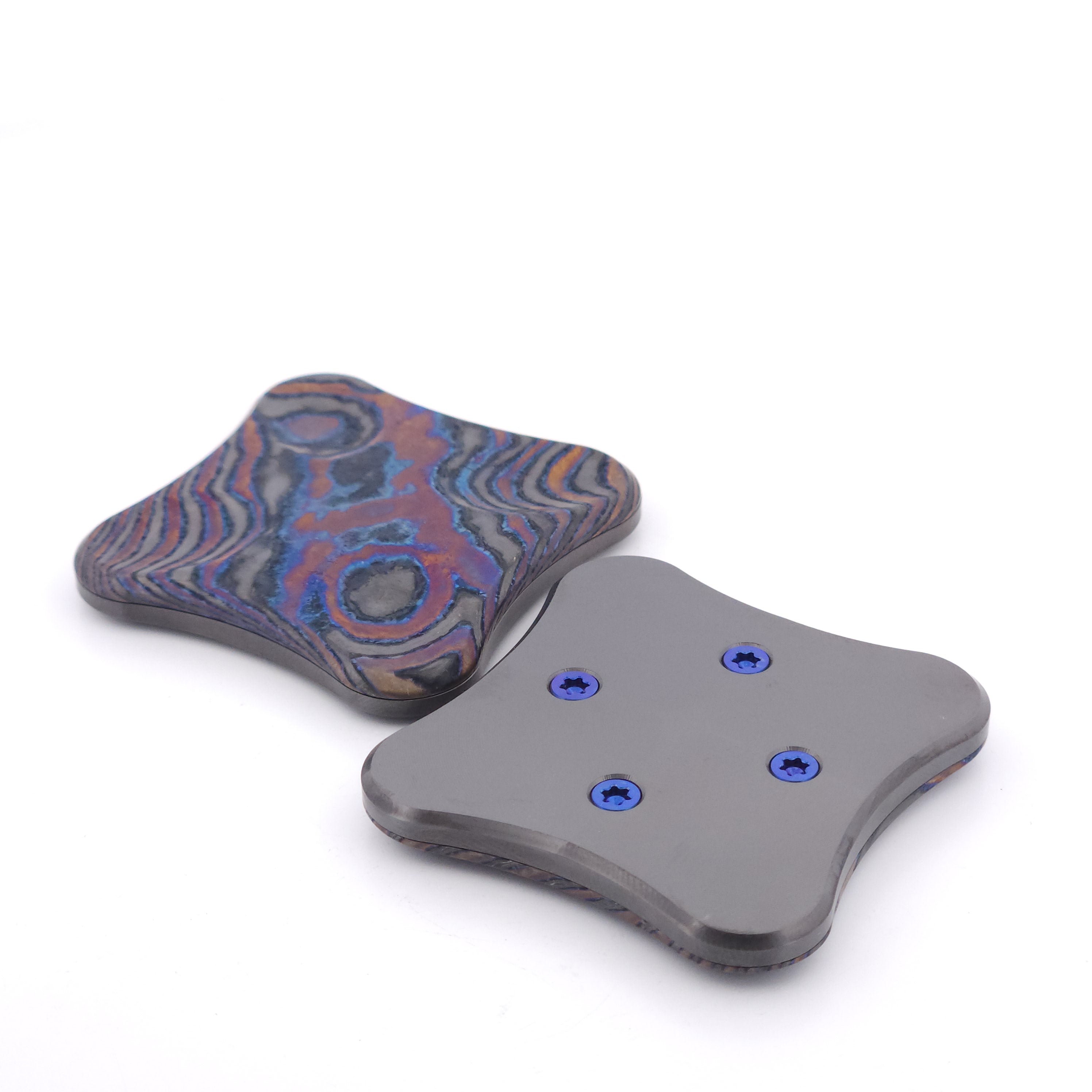 EX-039-E : A51 "Quad" (Clicker)