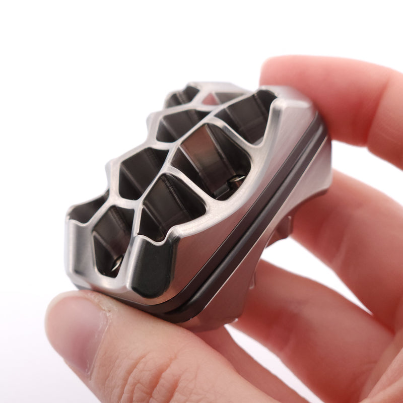 TAF264 - "Fat" Skelly Hex