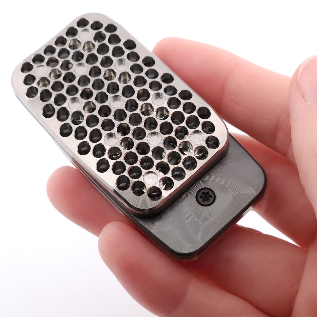 MagLab™ Custom Slider: MMS036 