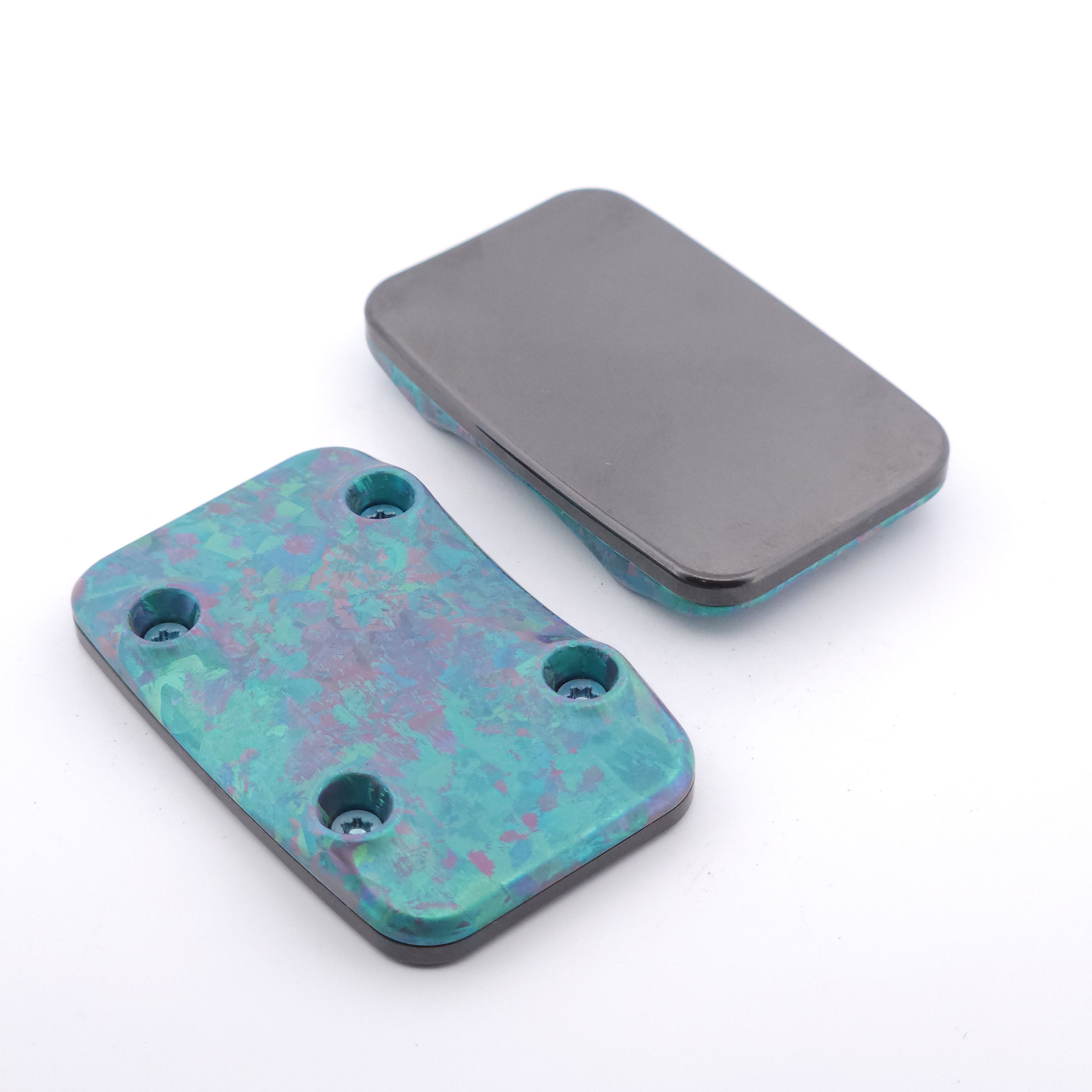 Exotic Custom Slider: EXD065 - Toad Quattro