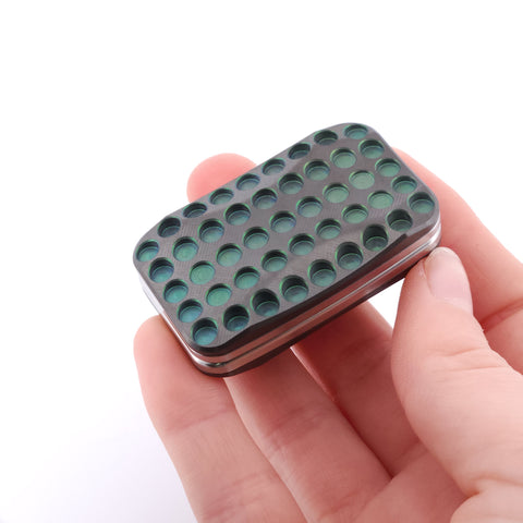 Zirconium SG180 - Toad 