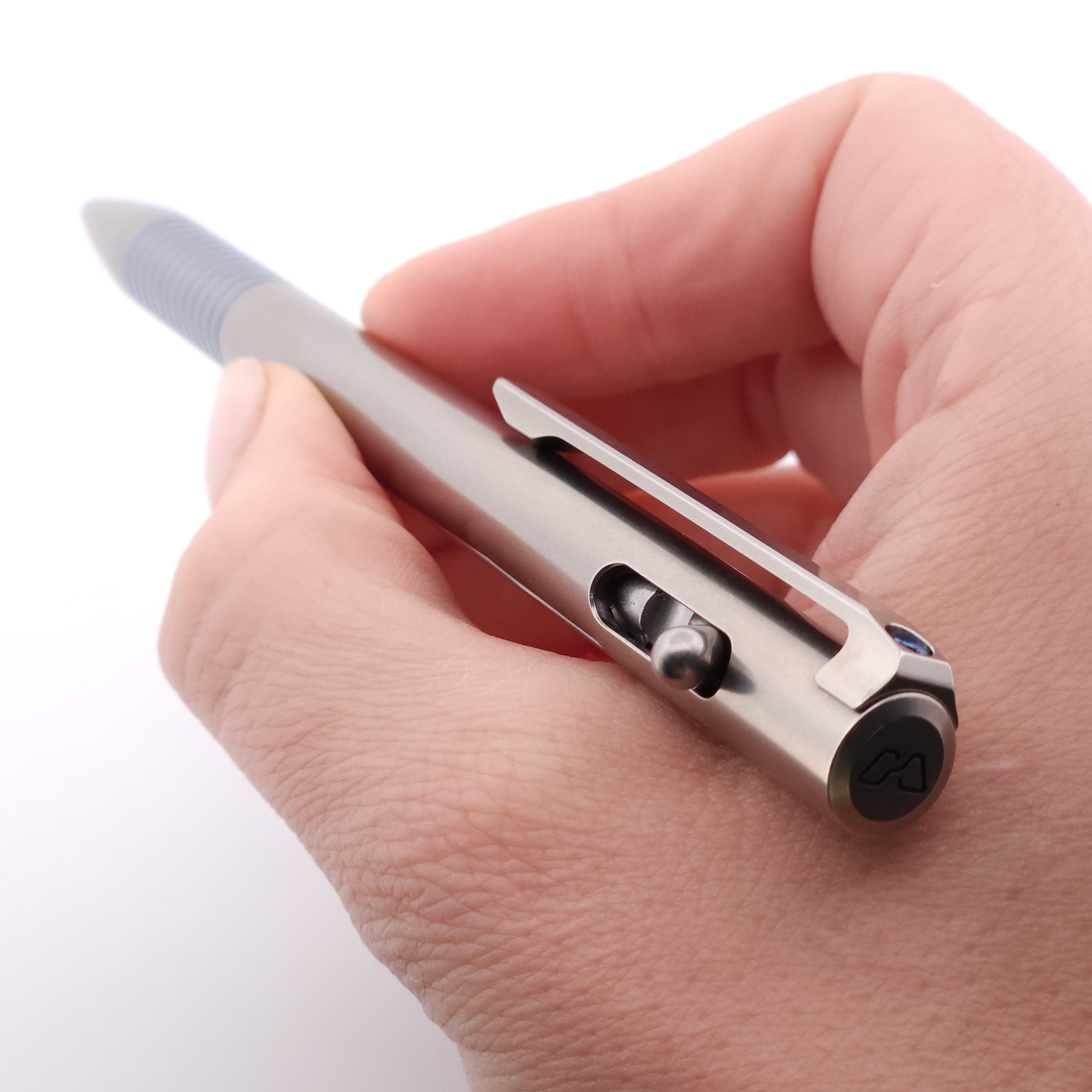 PLH766: ClickShift™ - Grip -  "Small Ring"