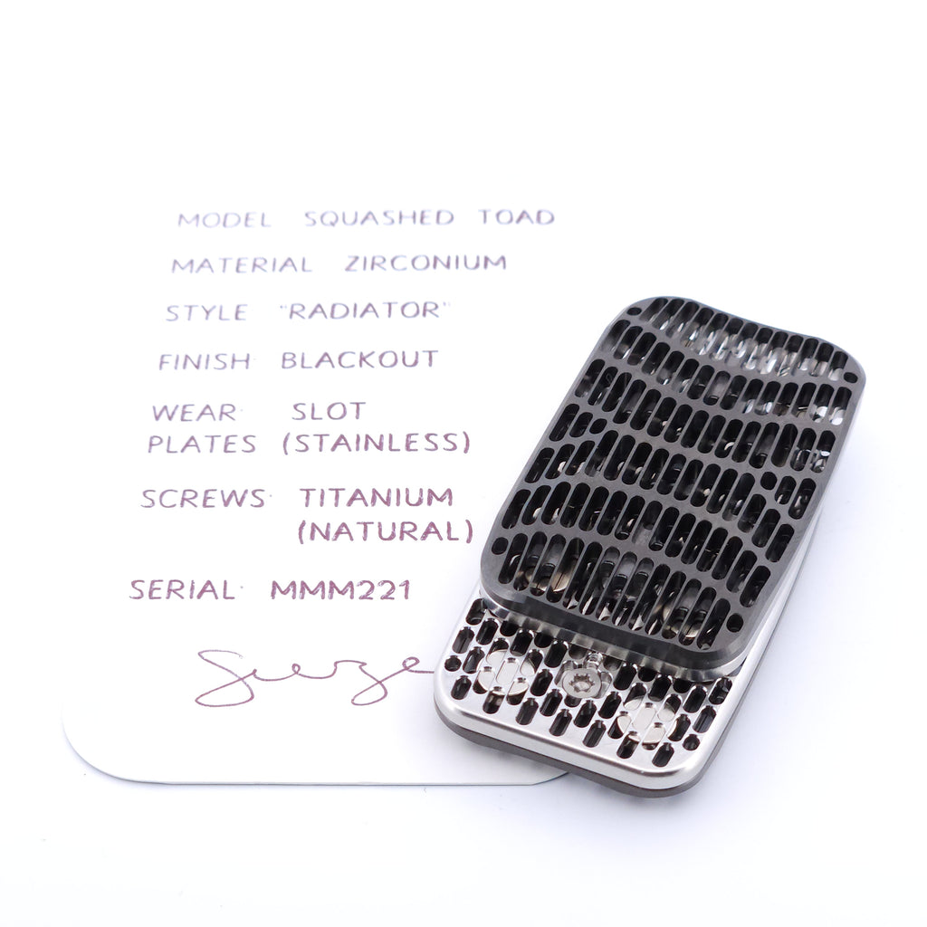 MagLab™ Custom Slider: MMM221 