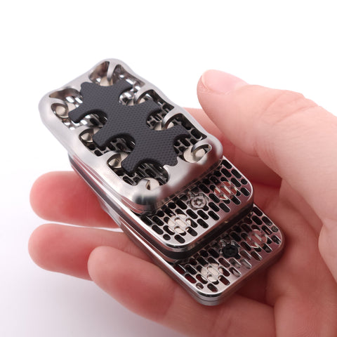 MagLab™ Custom Slider: MMQ042 