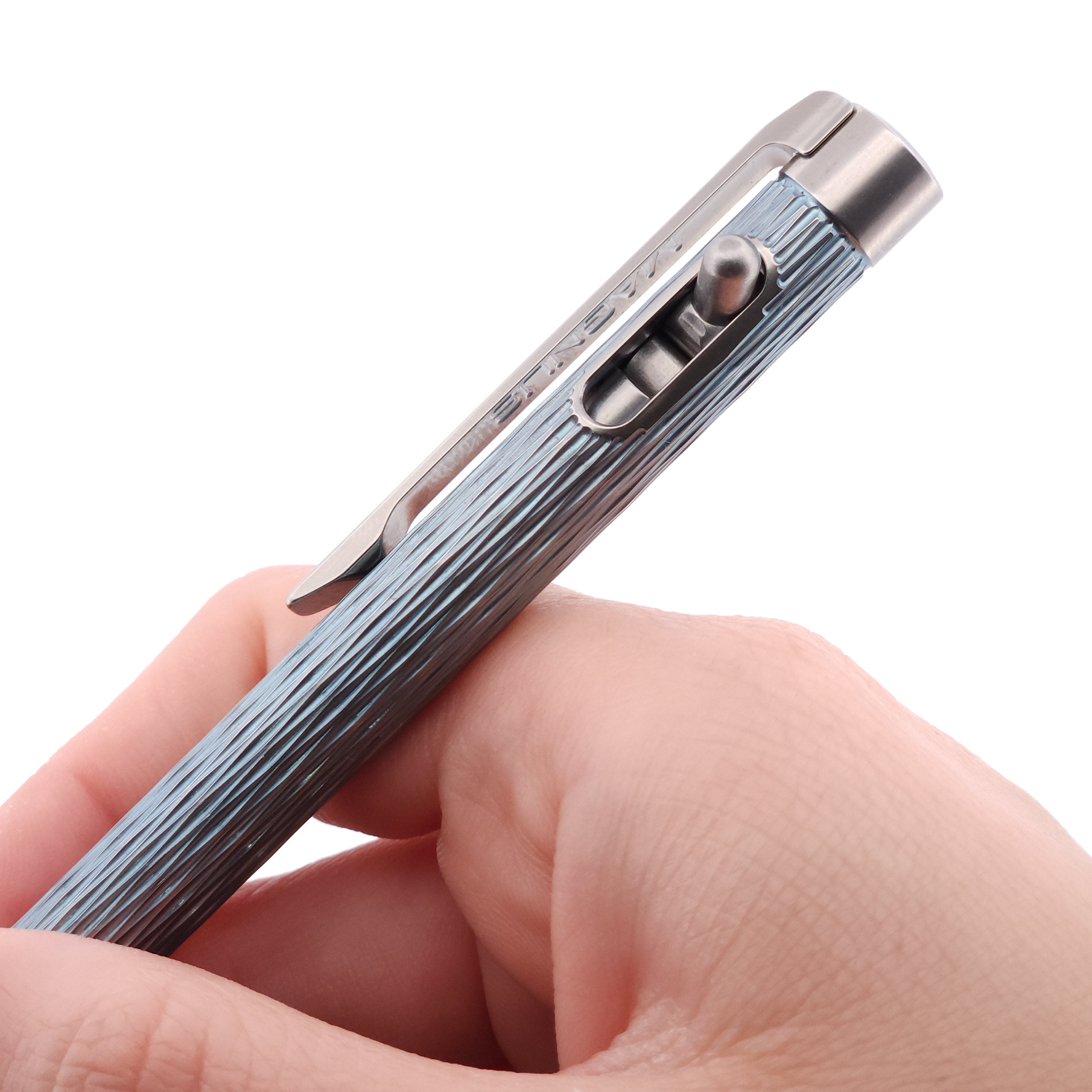 PenLab™ Custom Pen: PLG784 - "Shard"