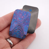 Exotic Custom Slider: EXD100 -  ToadX