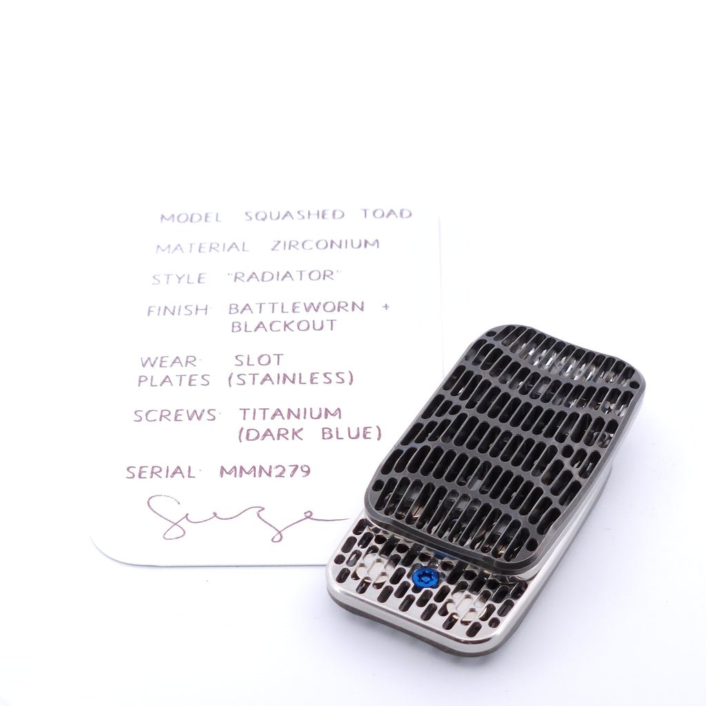 MagLab™ Custom Slider: MMN279 