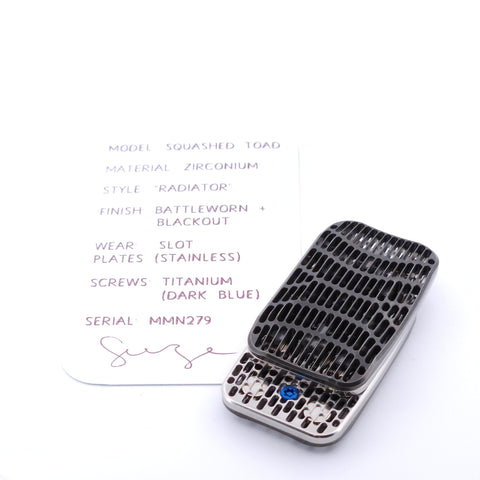 MagLab™ Custom Slider: MMN279 