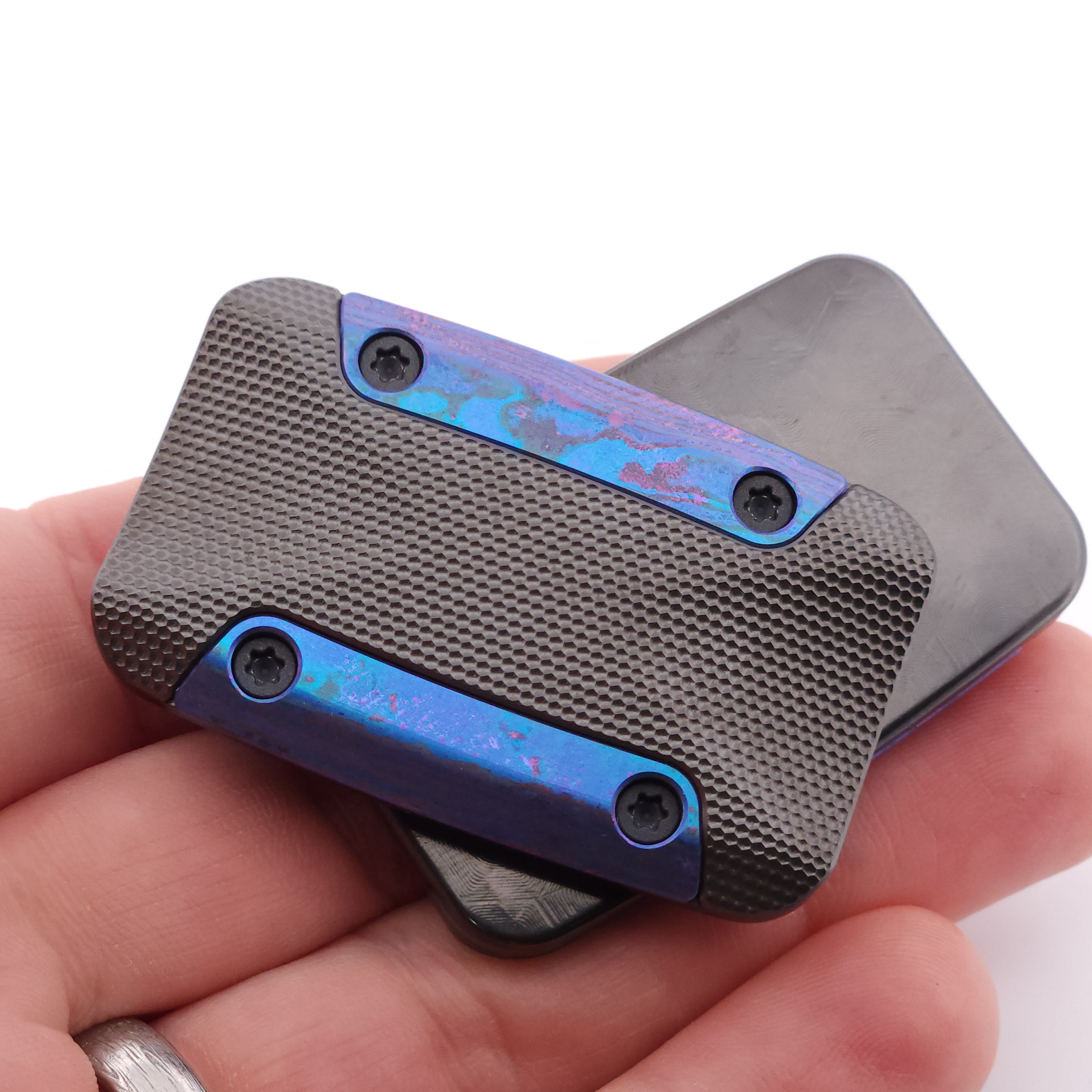 Exotic Custom Slider: EXD038 -  SideWinder