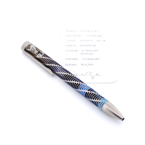 PenLab™ Custom Pen: PLC191 - 