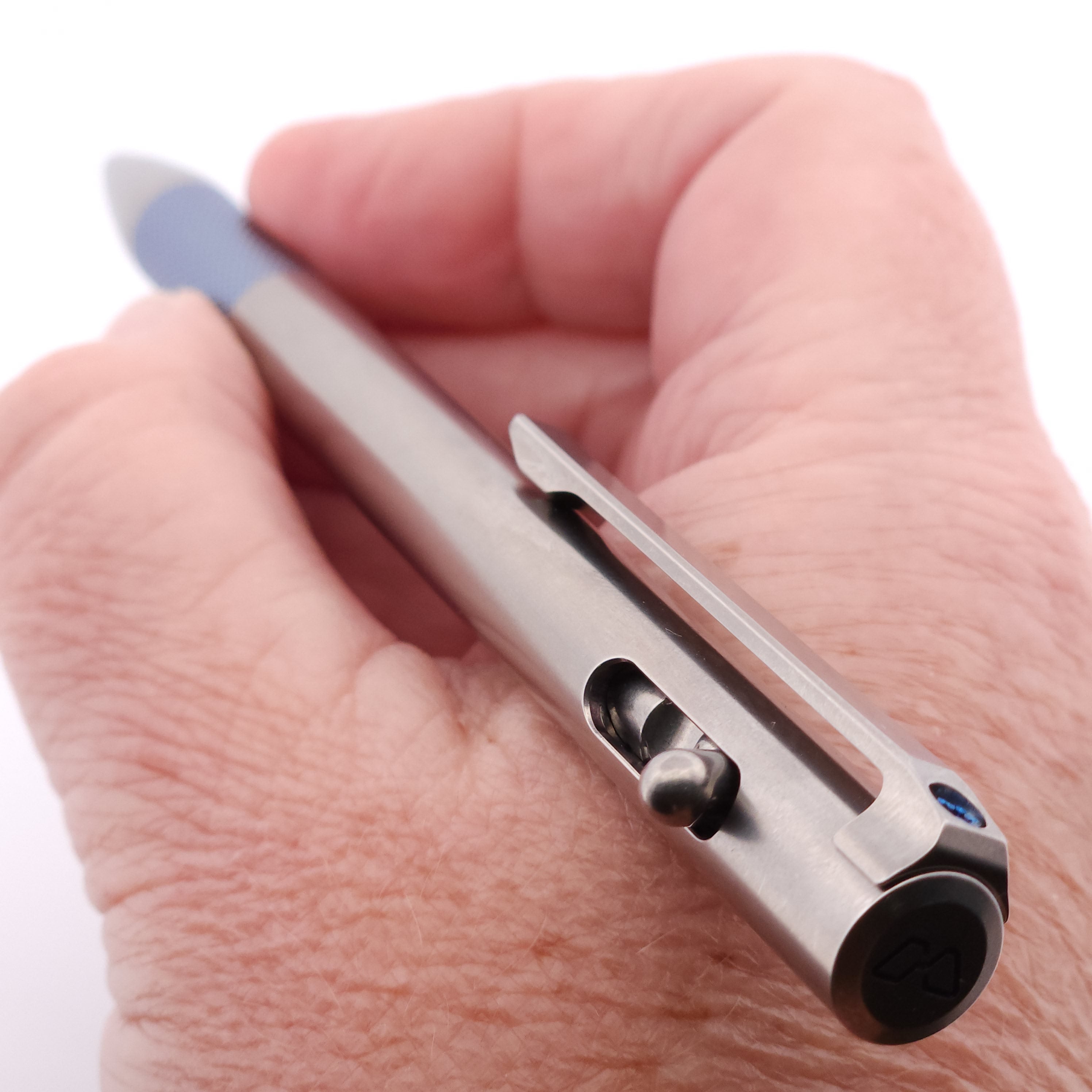 PLJ702: ClickShift™ - Grip - "Fine Golf"
