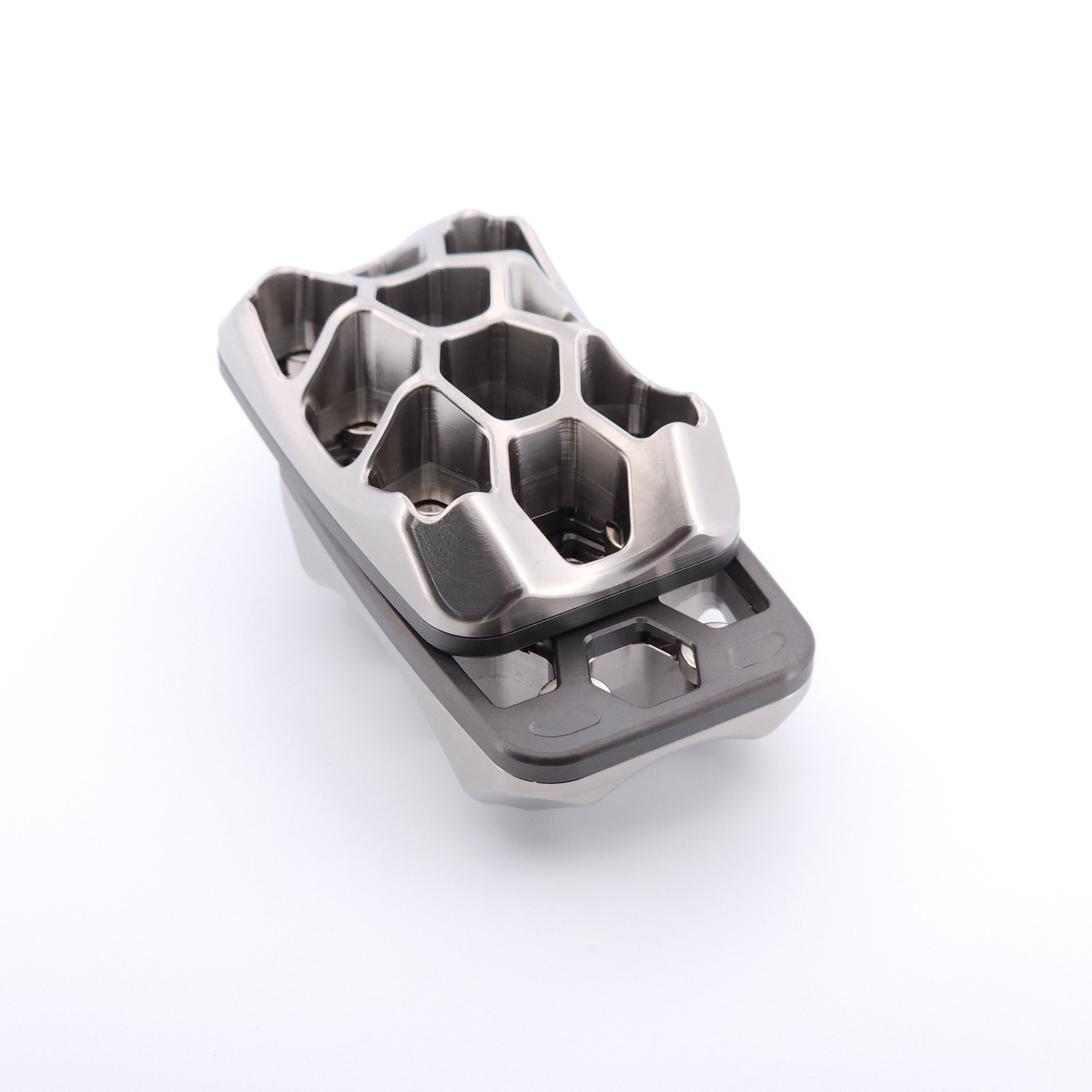 TAF315 - "Fat" Skelly Hex