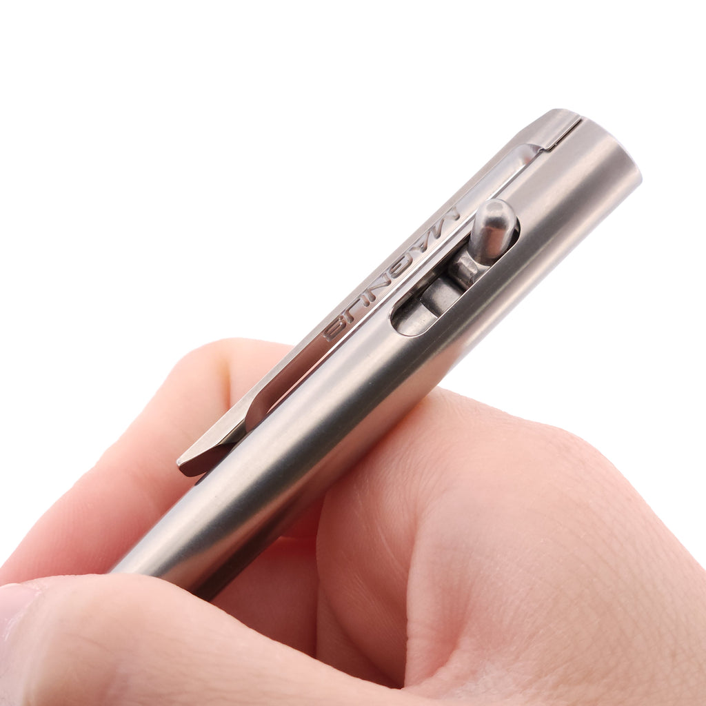 PenLab™ Custom Pen: PLG774 - 