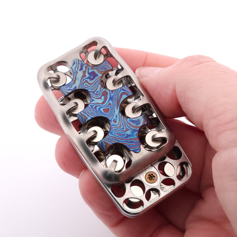 MagLab™ Custom Slider: EXA015 