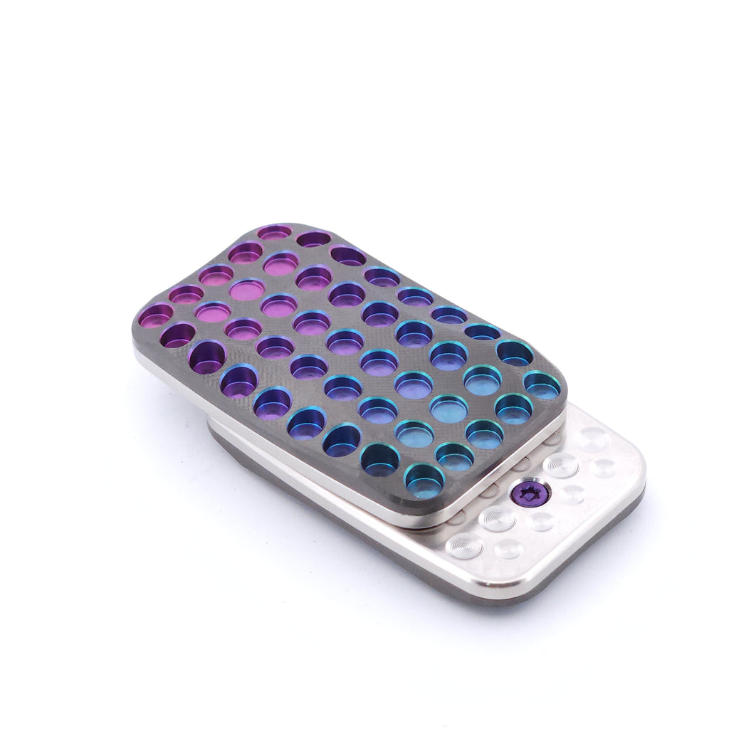 Zirconium SG234 - Toad 