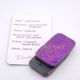 Exotic Custom Slider: 112 - Shockwave