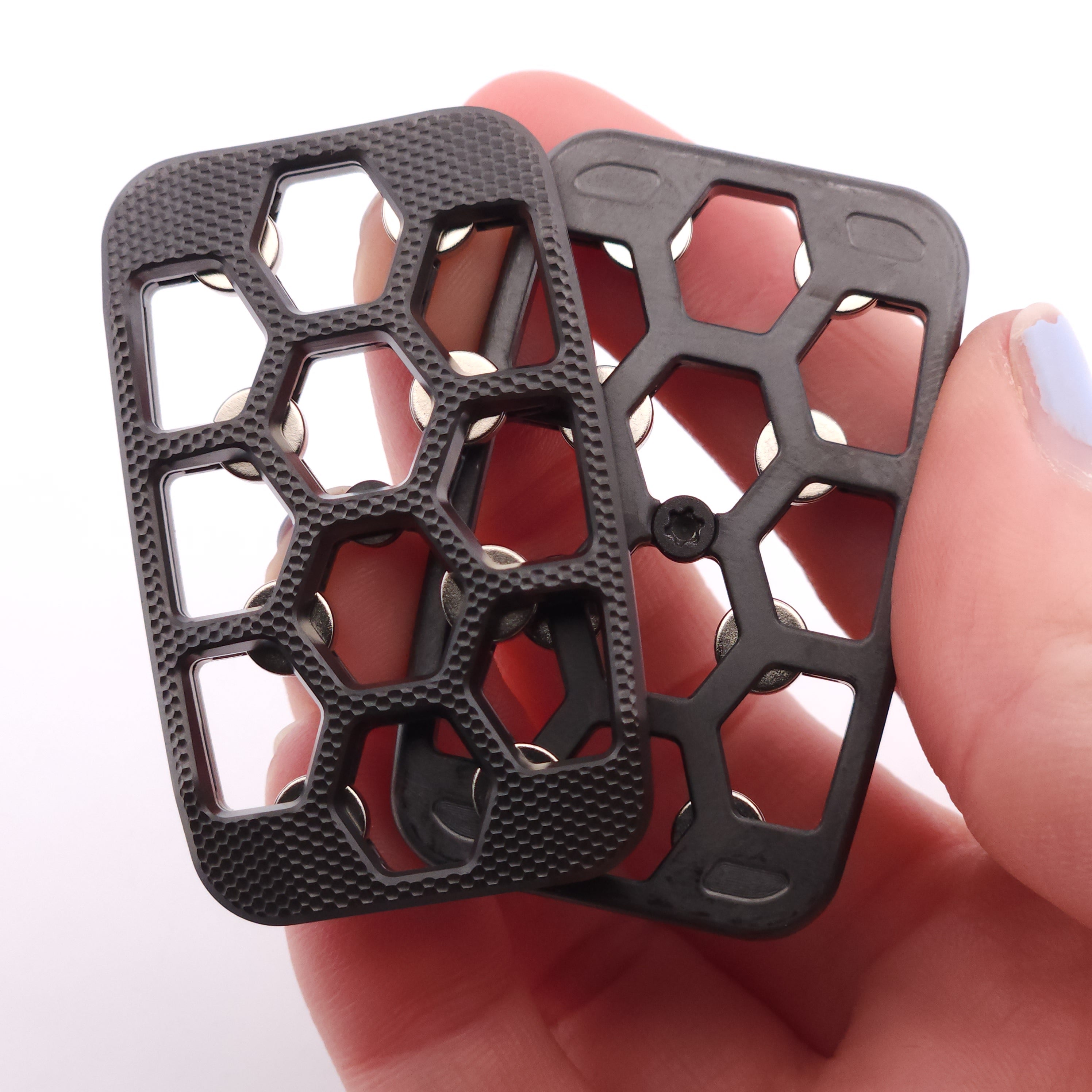 ZAF227 - Skelly Hex "Fine Golf"