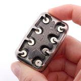 Exotic Custom Slider: EXB126 - No-Ring