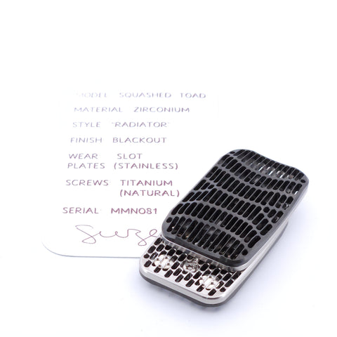 MagLab™ Custom Slider: MMN081 