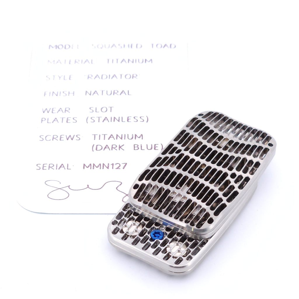 MagLab™ Custom Slider: MMN127 