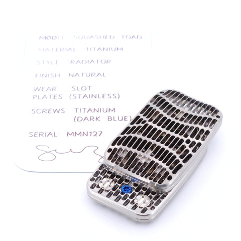 MagLab™ Custom Slider: MMN127 