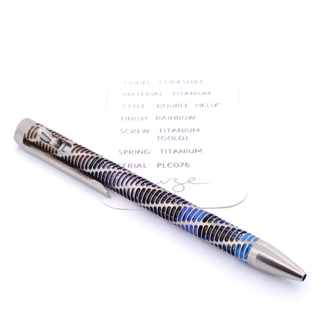 PenLab™ Custom Pen: PLC076