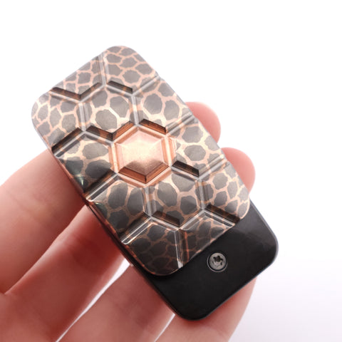 Exotic Custom Slider: EXA149 - Turtle *Blem*