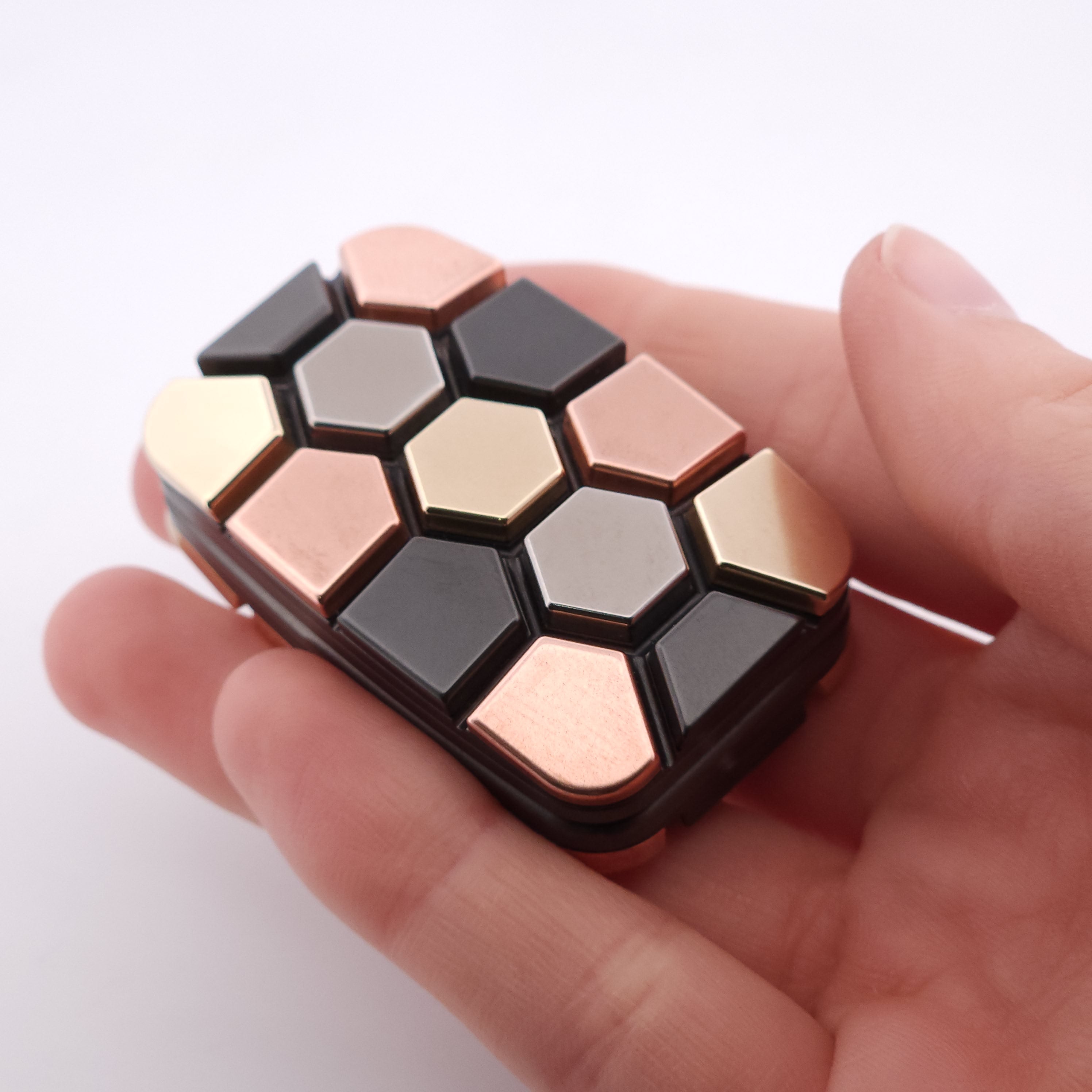 XAA005 - Custom Build - Mosaic Turtle