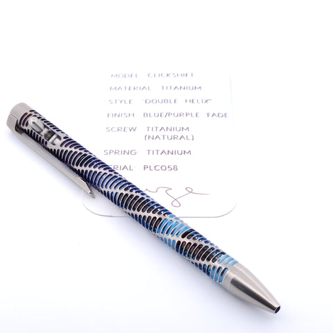 PenLab™ Custom Pen: PLC058