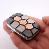 XAA001 - Custom Build - Mosaic Turtle