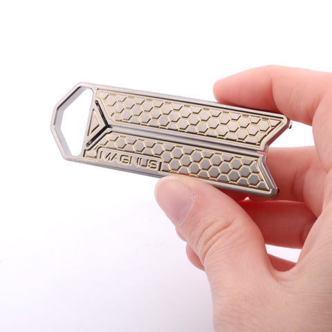 SlideClick™ Utility Blade Knife - KA209 