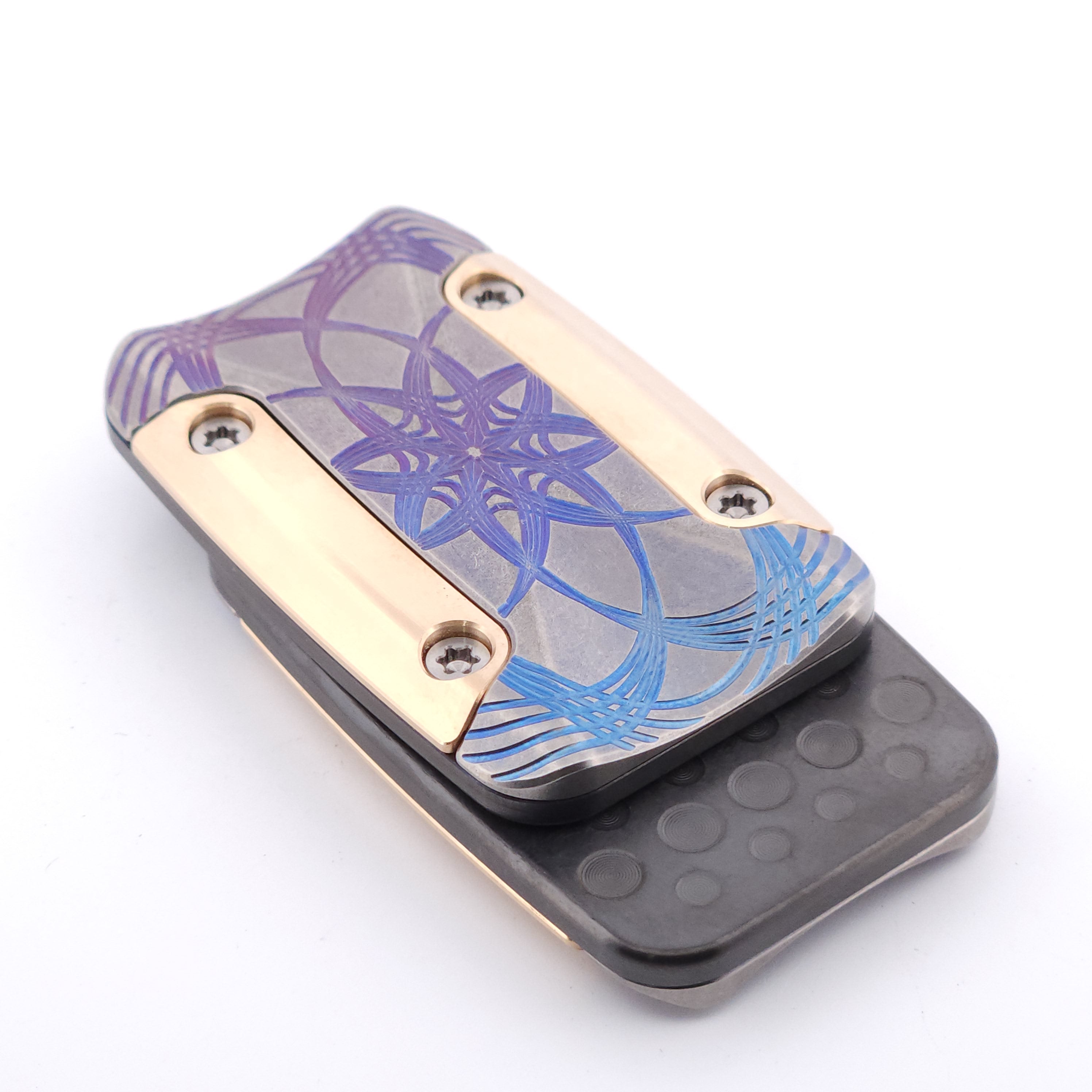 TAH224 - SideWinder "1 of 1"