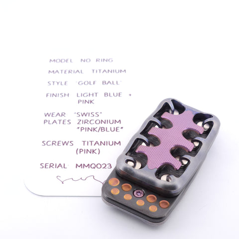 MagLab™ Custom Slider: MMQ023 