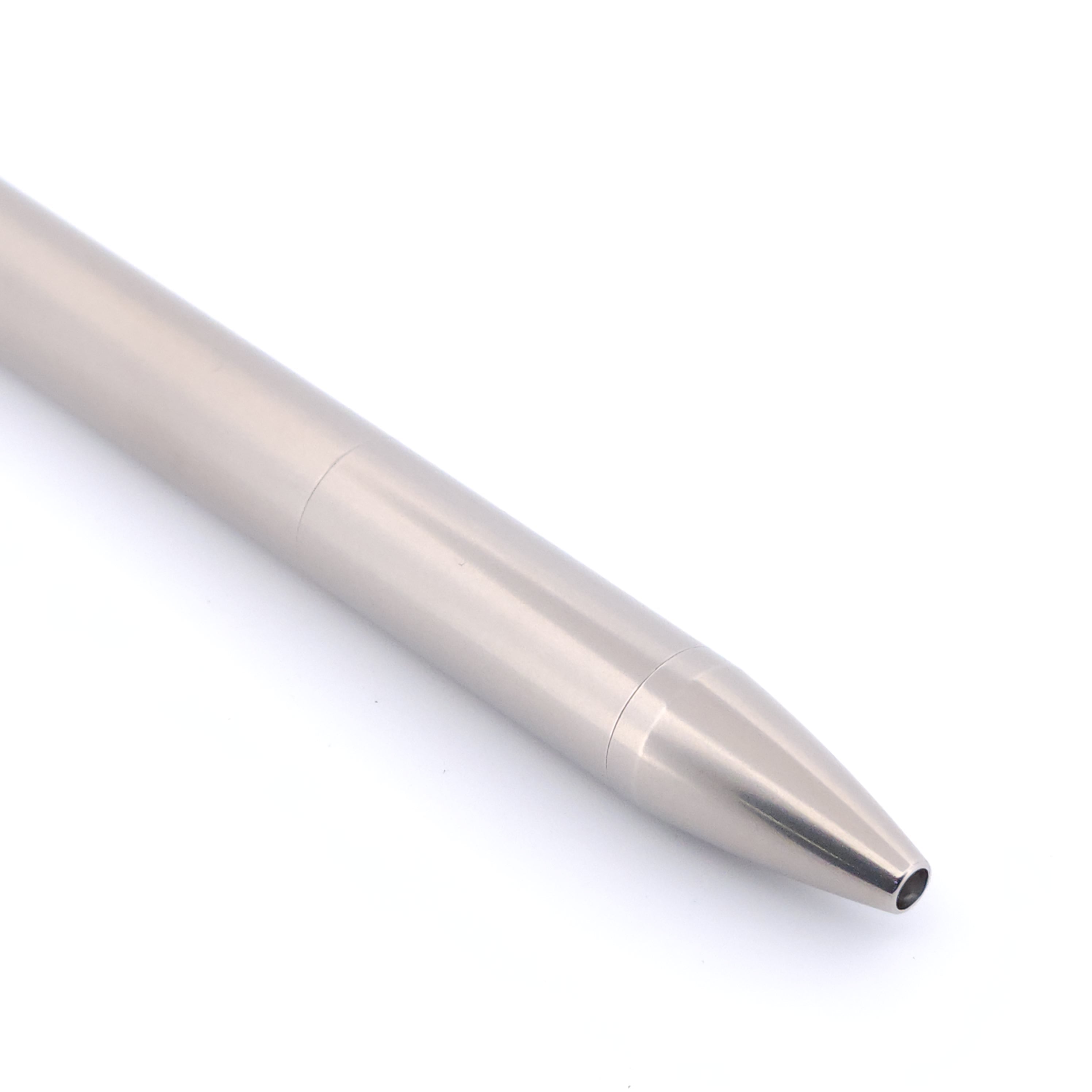 PenLab™ Custom Pen: PLF719 - "Smooth"