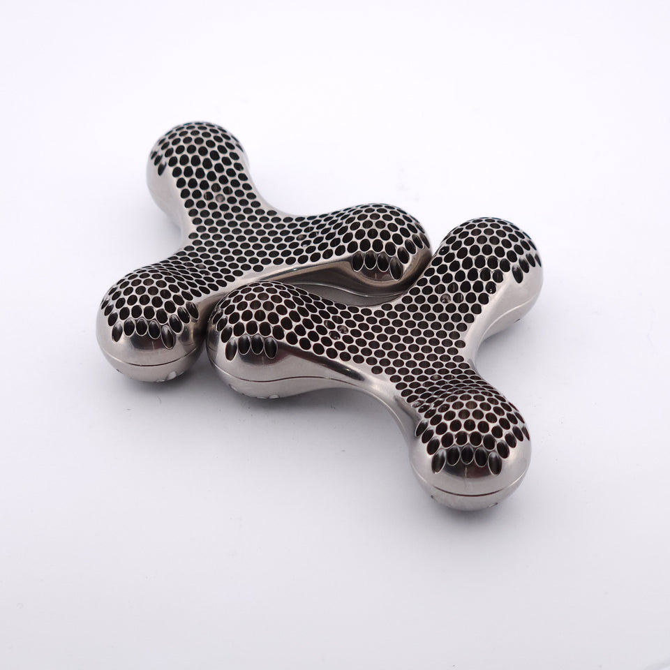 ST601 - Atom "Skelly"