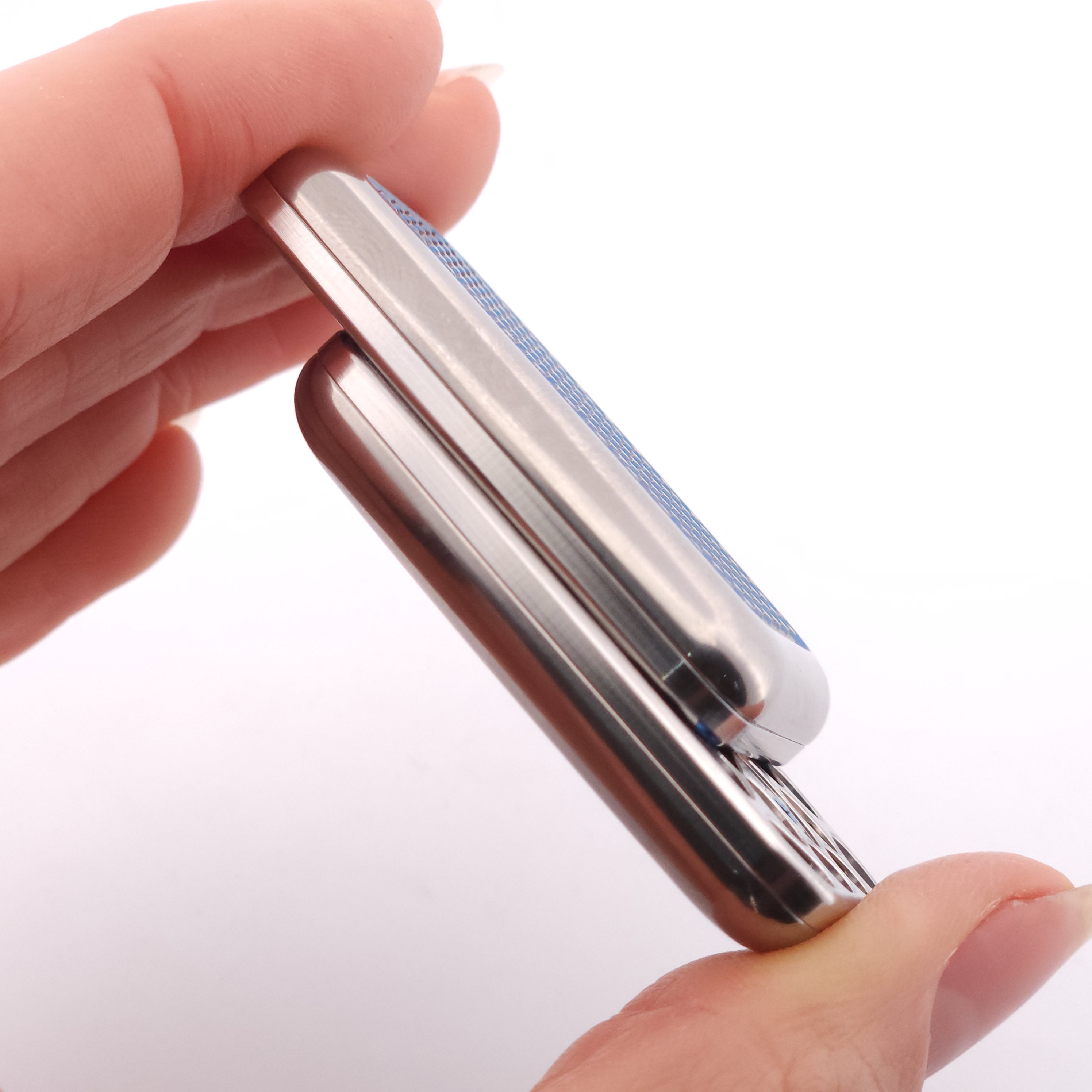 TA-330-K : Skimmer "Ultra SuperGrip"