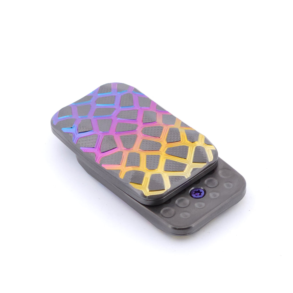 Zirconium - SH094 - Squashed Toad 