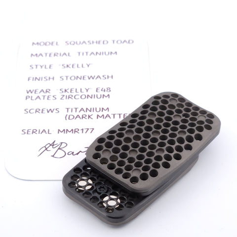 MagLab™ Custom Slider: MMR177 