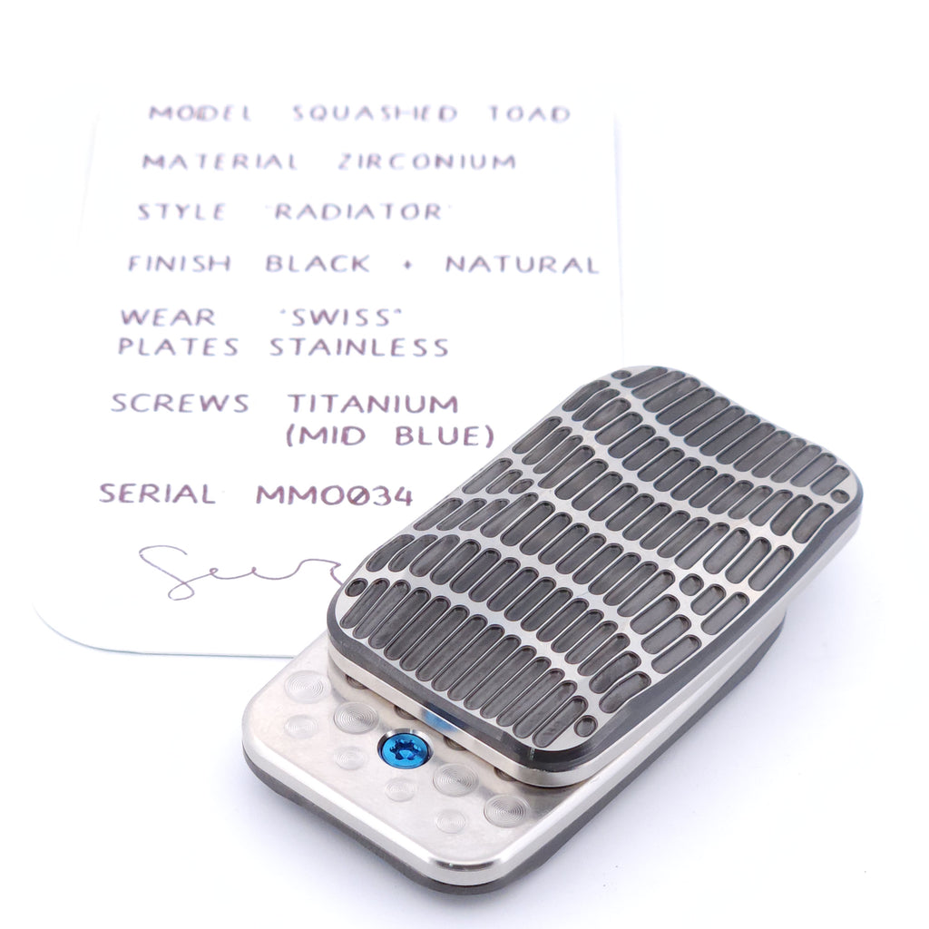 MagLab™ Custom Slider: MMO034 