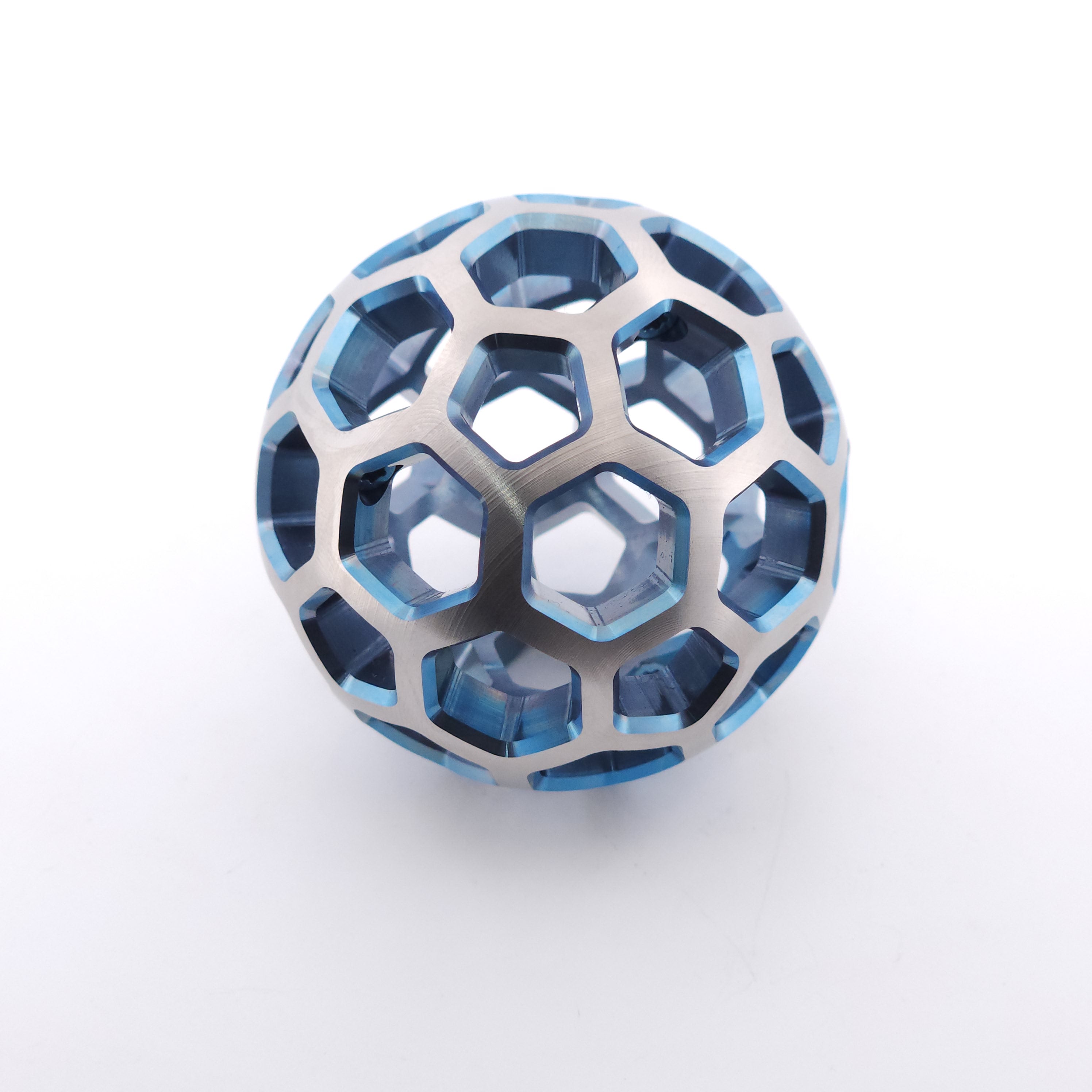 MB-052-A: MagBall "Hex"
