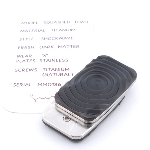 MagLab™ Custom Slider: MMO186 