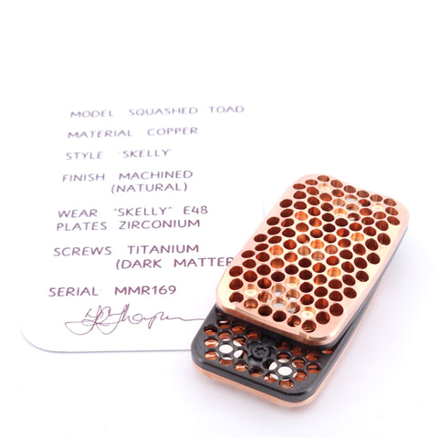 MagLab™ Custom Slider: MMR169 