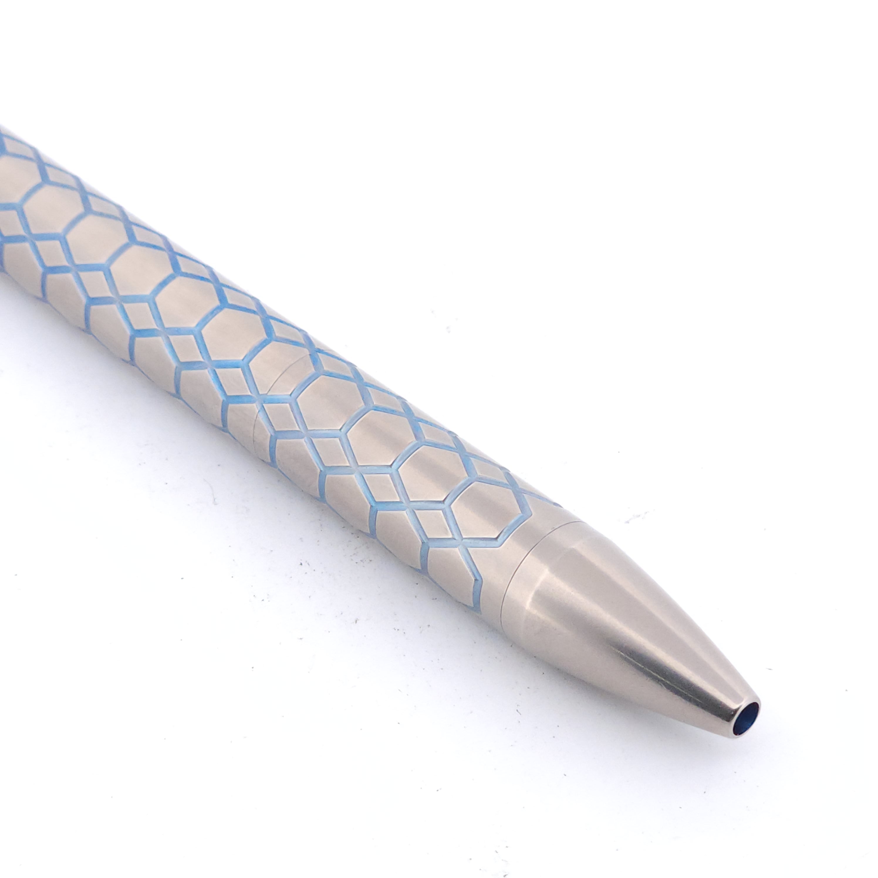 PenLab™ Custom Pen: PLF715 - "Snake"