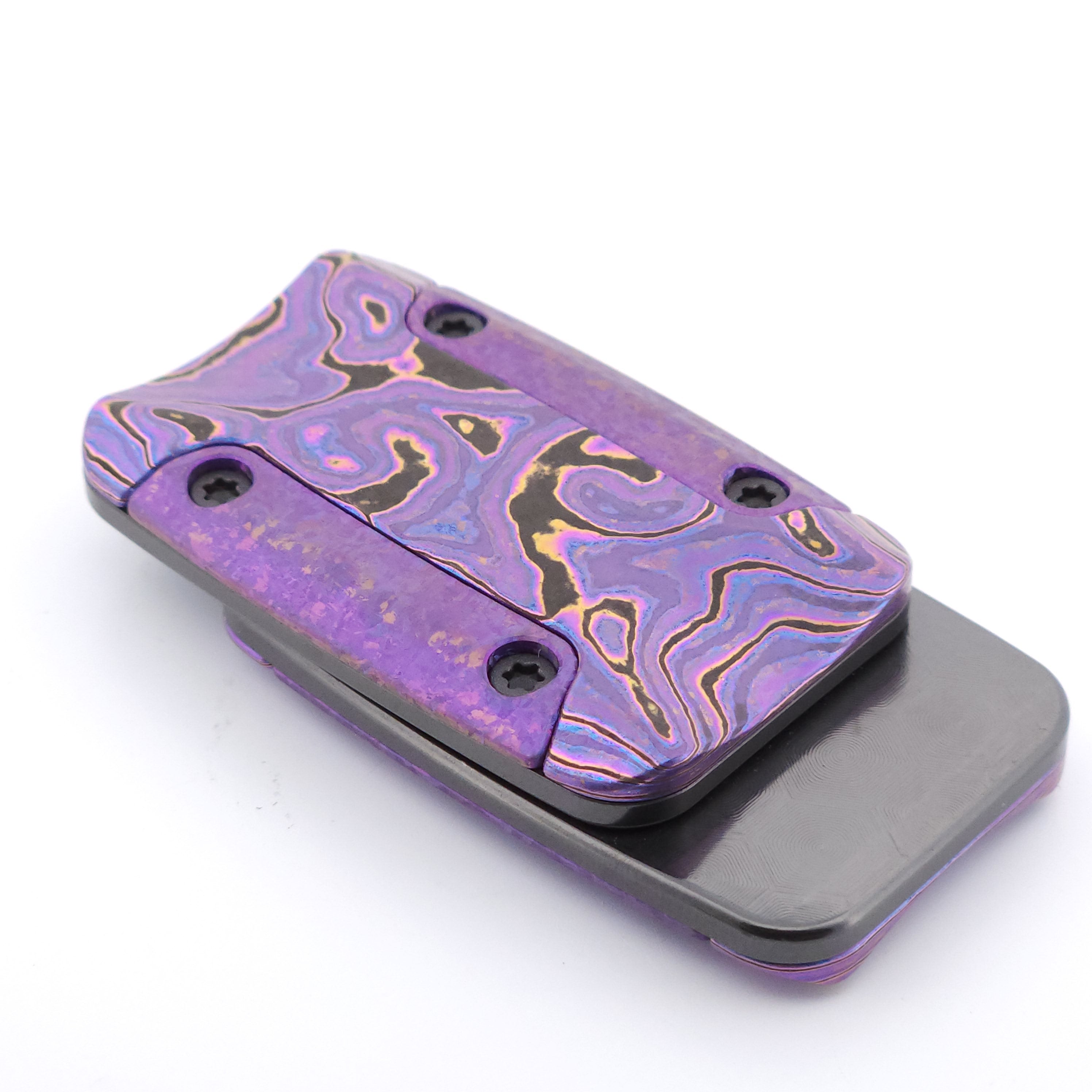 Exotic Custom Slider: EXC184 - SideWinder