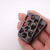 ZAF211  - Skelly Hex "Fine Golf"