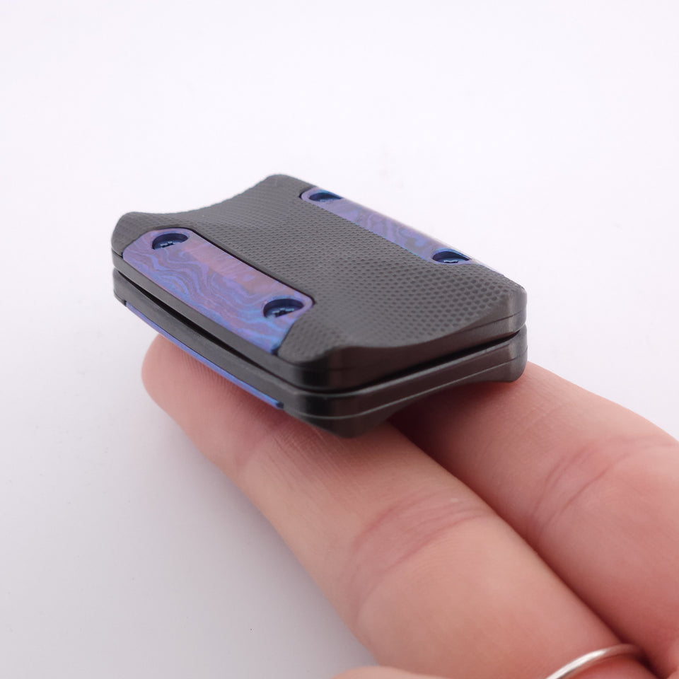 Exotic Custom Slider: EXD081 - SideWinder